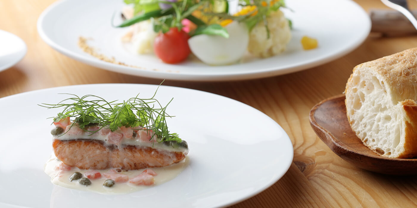 Lunch Menus